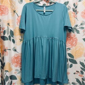 Zenana Women’s Top